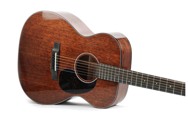 Martin Custom 000-14F All Mahogany Martin Custom 000-14F All Mahogany