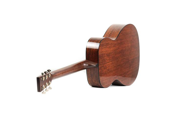 Martin Custom 000-14F All Mahogany Martin Custom 000-14F All Mahogany