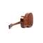 Martin Custom 000-14F All Mahogany Front View