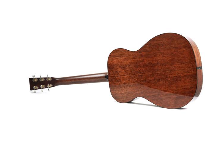Martin Custom 000-14F All Mahogany Martin Custom 000-14F All Mahogany