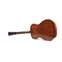 Martin Custom 000-14F All Mahogany Front View