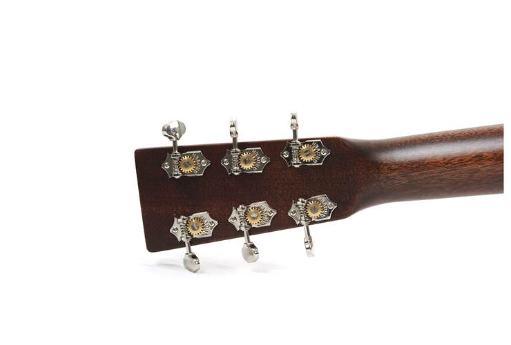 Martin Custom 000-14F All Mahogany Martin Custom 000-14F All Mahogany