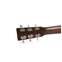 Martin Custom 000-14F All Mahogany Front View