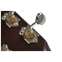 Martin Custom 000-14F All Mahogany Front View
