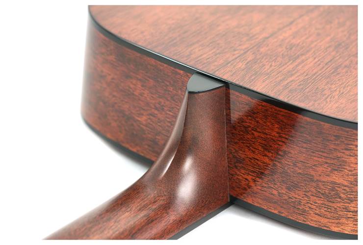 Martin Custom 000-14F All Mahogany Martin Custom 000-14F All Mahogany