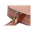 Martin Custom 000-14F All Mahogany Front View
