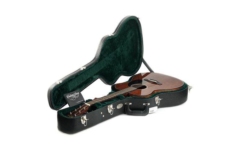 Martin Custom 000-14F All Mahogany Martin Custom 000-14F All Mahogany
