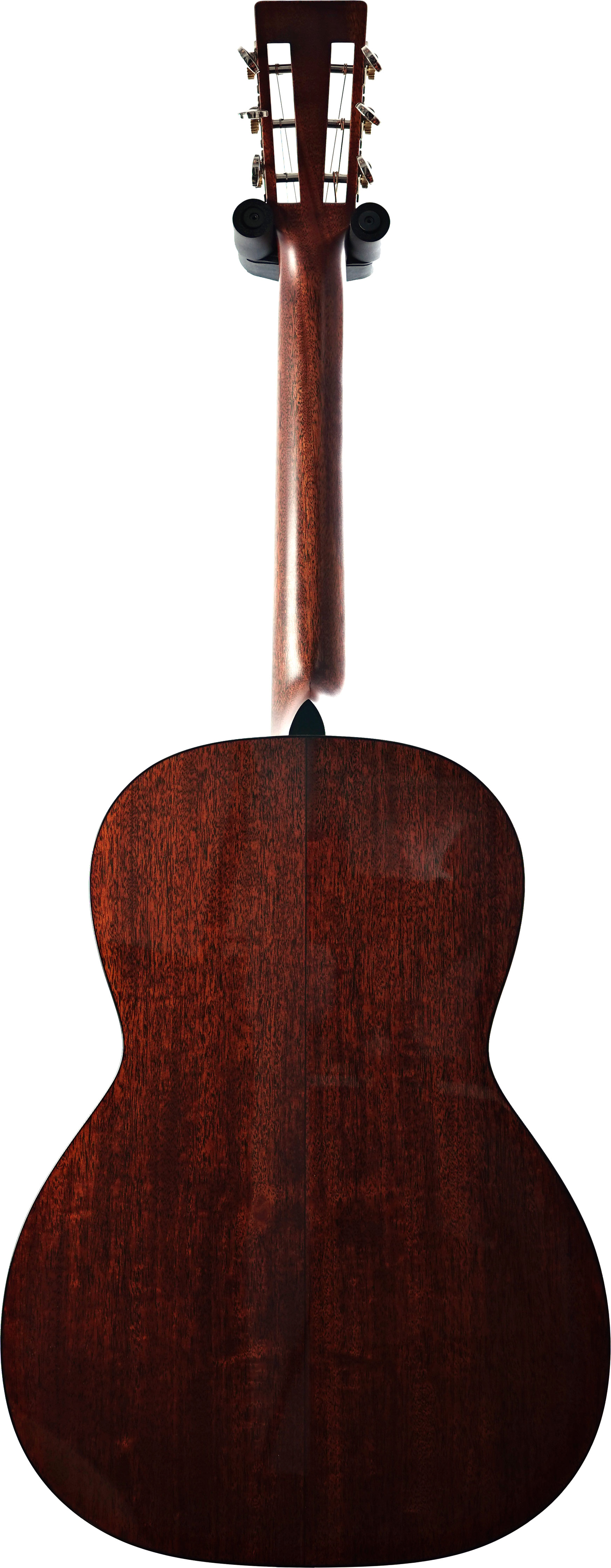 Martin Custom Shop 000 12F Mahogany #2780040