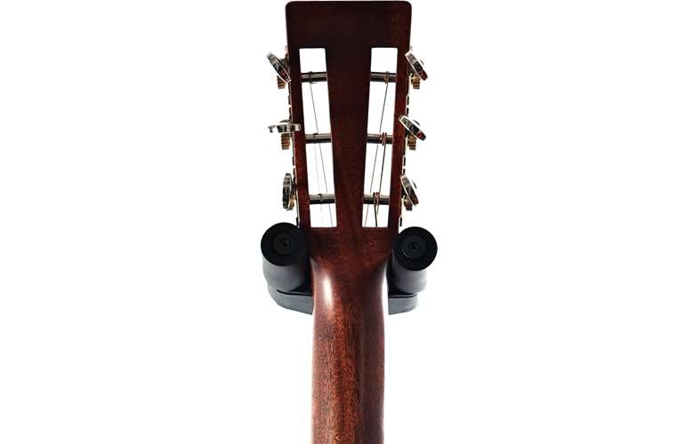 Martin Custom Shop 000 12F Mahogany #2780040 Martin Custom Shop 000 12F Mahogany #2780040