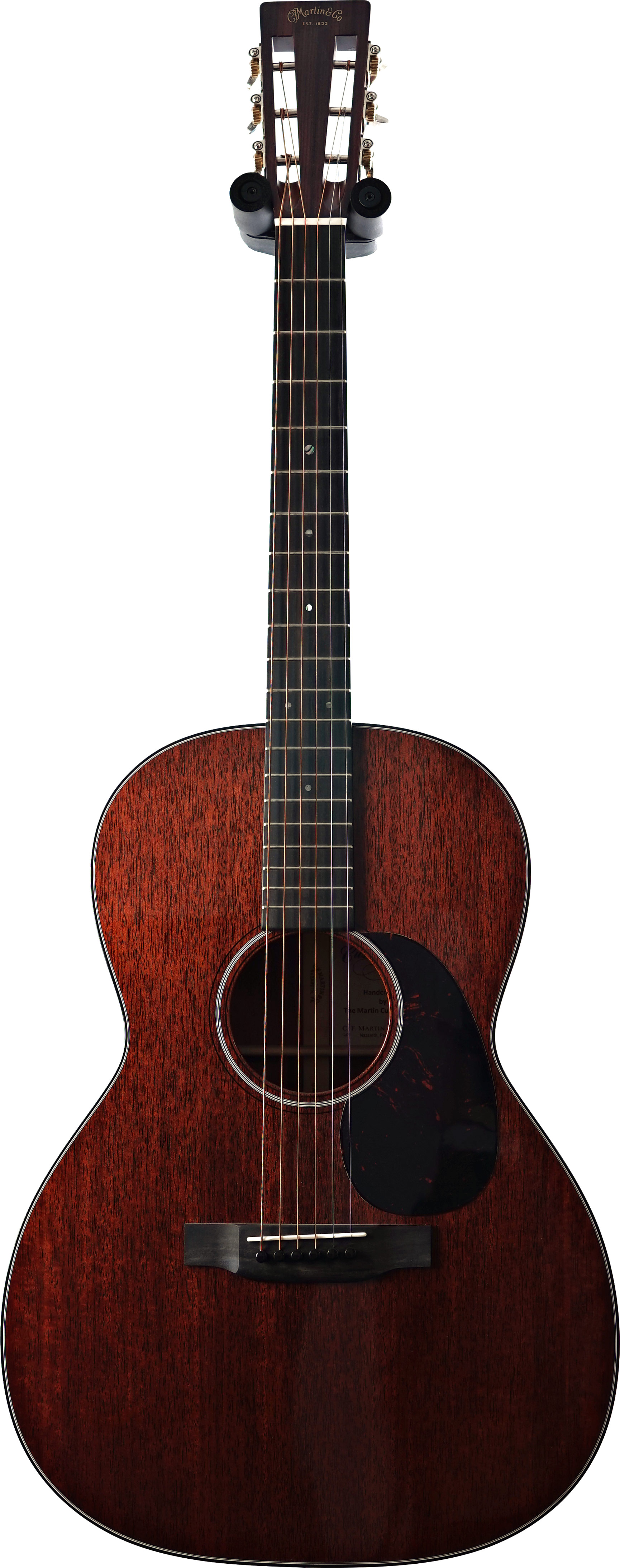 Martin Custom Shop 000 12F Mahogany #2780040