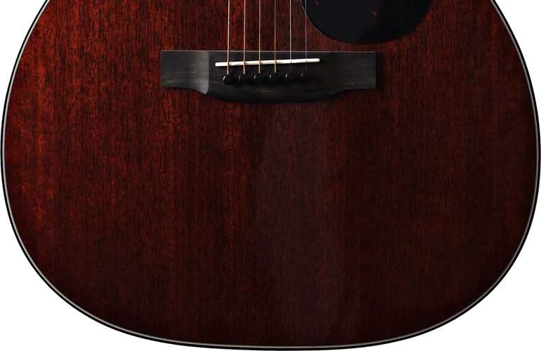 Martin Custom Shop 000 12F Mahogany #2780040 Martin Custom Shop 000 12F Mahogany #2780040
