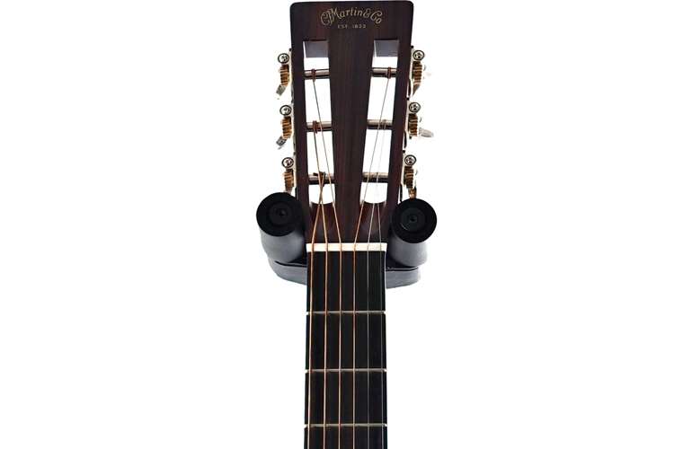 Martin Custom Shop 000 12F Mahogany #2780040 Martin Custom Shop 000 12F Mahogany #2780040