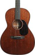 Martin Custom Shop 000-12F Mahogany
