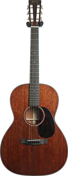 Martin Custom Shop 000-12F Mahogany