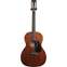 Martin Custom Shop 000-12F Mahogany Front View