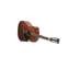 Martin Custom Shop 000-12F Mahogany Front View