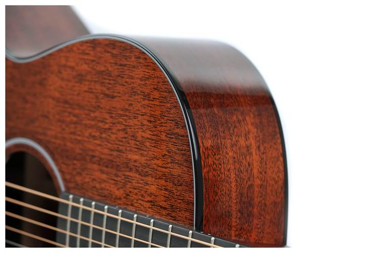 Martin Custom Shop 000-12F Mahogany Martin Custom Shop 000-12F Mahogany