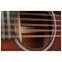 Martin Custom Shop 000-12F Mahogany Front View
