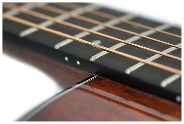 Martin Custom Shop 000-12F Mahogany Martin Custom Shop 000-12F Mahogany