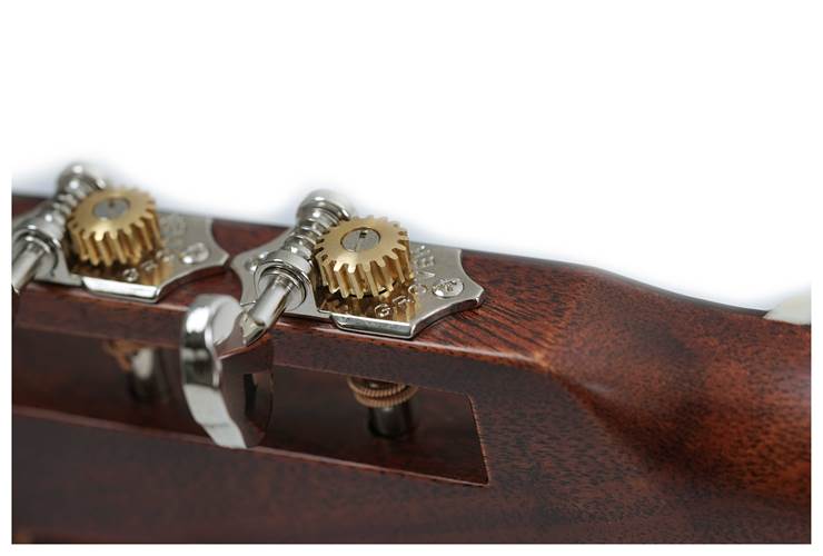 Martin Custom Shop 000-12F Mahogany Martin Custom Shop 000-12F Mahogany