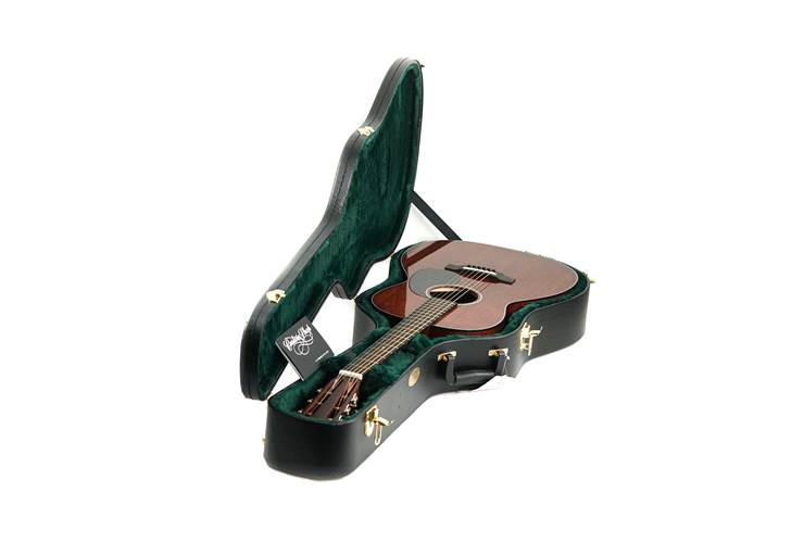 Martin Custom Shop 000-12F Mahogany Martin Custom Shop 000-12F Mahogany