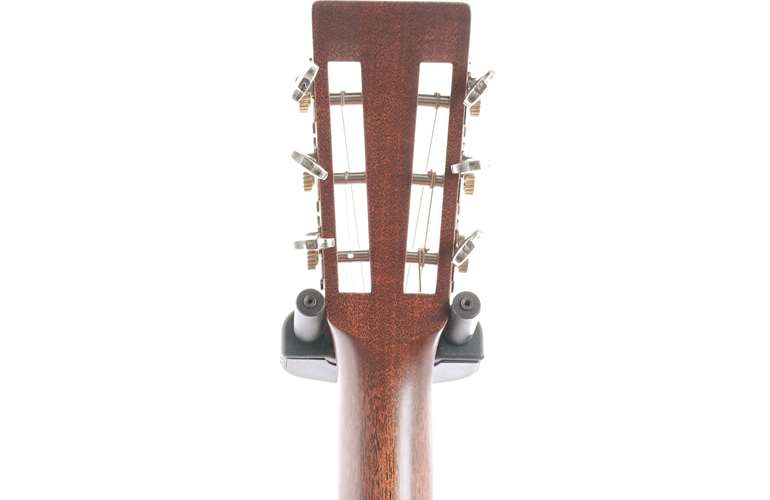 Martin Custom Shop 0-12F Mahogany #2780060 Martin Custom Shop 0-12F Mahogany #2780060