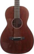 Martin Custom Shop 0-12F Mahogany #2780060
