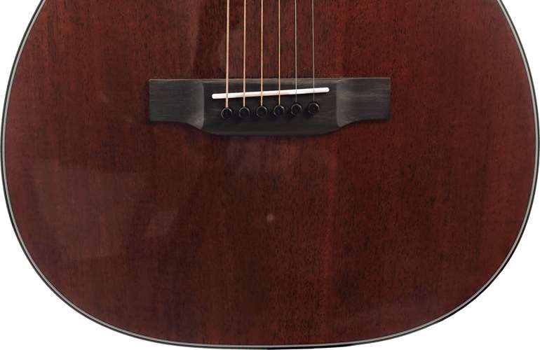 Martin Custom Shop 0-12F Mahogany #2780060 Martin Custom Shop 0-12F Mahogany #2780060