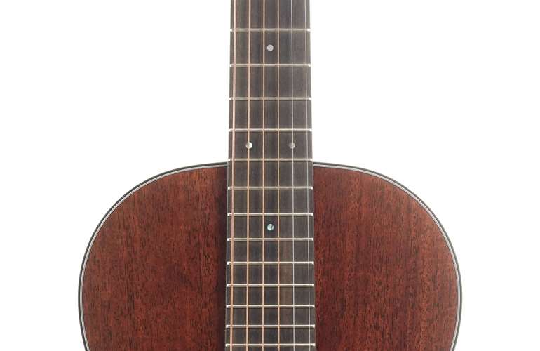 Martin Custom Shop 0-12F Mahogany #2780060 Martin Custom Shop 0-12F Mahogany #2780060