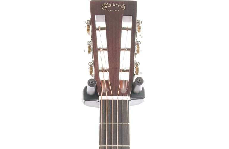 Martin Custom Shop 0-12F Mahogany #2780060 Martin Custom Shop 0-12F Mahogany #2780060
