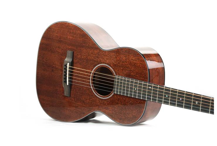 Martin Custom Shop 0-12F Mahogany Martin Custom Shop 0-12F Mahogany