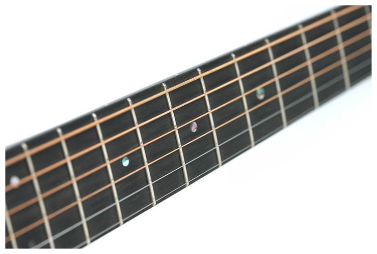 Martin Custom Shop 0-12F Mahogany Martin Custom Shop 0-12F Mahogany