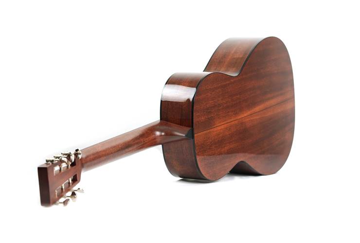 Martin Custom Shop 0-12F Mahogany Martin Custom Shop 0-12F Mahogany