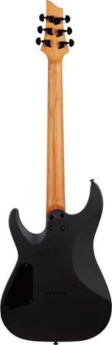 Schecter C-1 Standard Charcoal Satin Schecter C-1 Standard Charcoal Satin