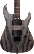 Schecter C-1 Standard Charcoal Satin
