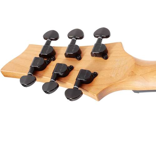 Schecter C-1 Standard Charcoal Satin Schecter C-1 Standard Charcoal Satin