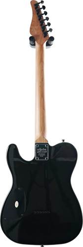 Schecter PT Standard Black Fade Burst Burl (Ex-Demo) #CA25010521 Schecter PT Standard Black Fade Burst Burl (Ex-Demo) #CA25010521