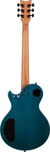 Schecter Solo-II Standard Ocean Blue Burst Schecter Solo-II Standard Ocean Blue Burst