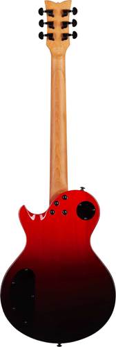 Schecter Solo-II Standard Bloodburst Schecter Solo-II Standard Bloodburst