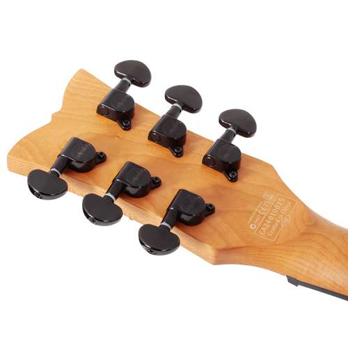 Schecter Solo-II Standard Bloodburst Schecter Solo-II Standard Bloodburst