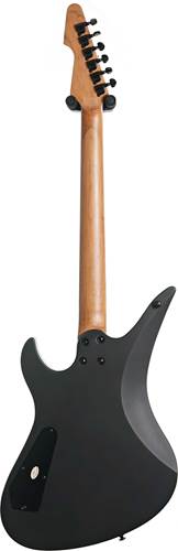 Schecter Avenger Standard Charcoal Satin (Ex-Demo) #CA52011144 Schecter Avenger Standard Charcoal Satin (Ex-Demo) #CA52011144