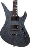 Schecter Avenger Standard Charcoal Satin