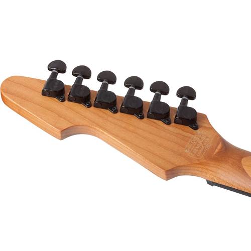 Schecter Avenger Standard Charcoal Satin Schecter Avenger Standard Charcoal Satin