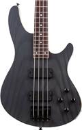 Schecter C-4 Standard Charcoal Satin