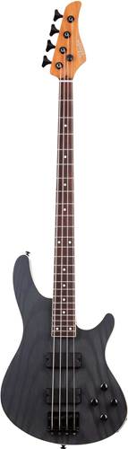 Schecter C-4 Standard Charcoal Satin Schecter C-4 Standard Charcoal Satin