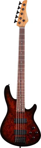 Schecter C-5 Standard Tobacco Burl Schecter C-5 Standard Tobacco Burl