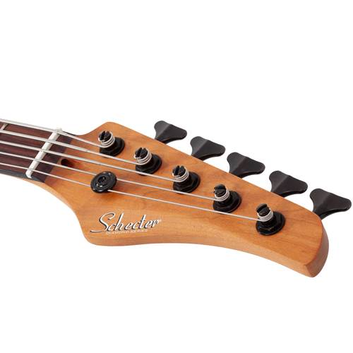 Schecter C-5 Standard Tobacco Burl Schecter C-5 Standard Tobacco Burl