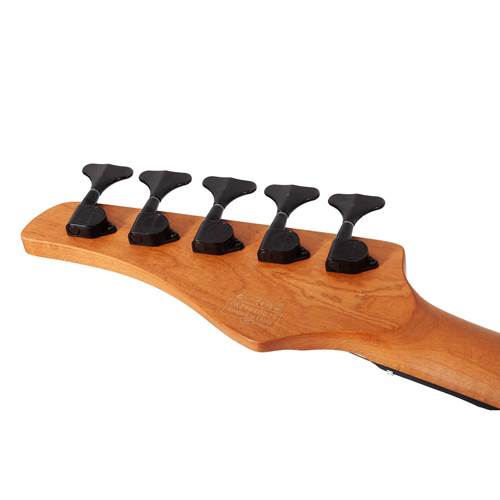 Schecter C-5 Standard Tobacco Burl Schecter C-5 Standard Tobacco Burl