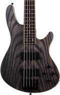 Schecter C-5 Standard Charcoal Satin