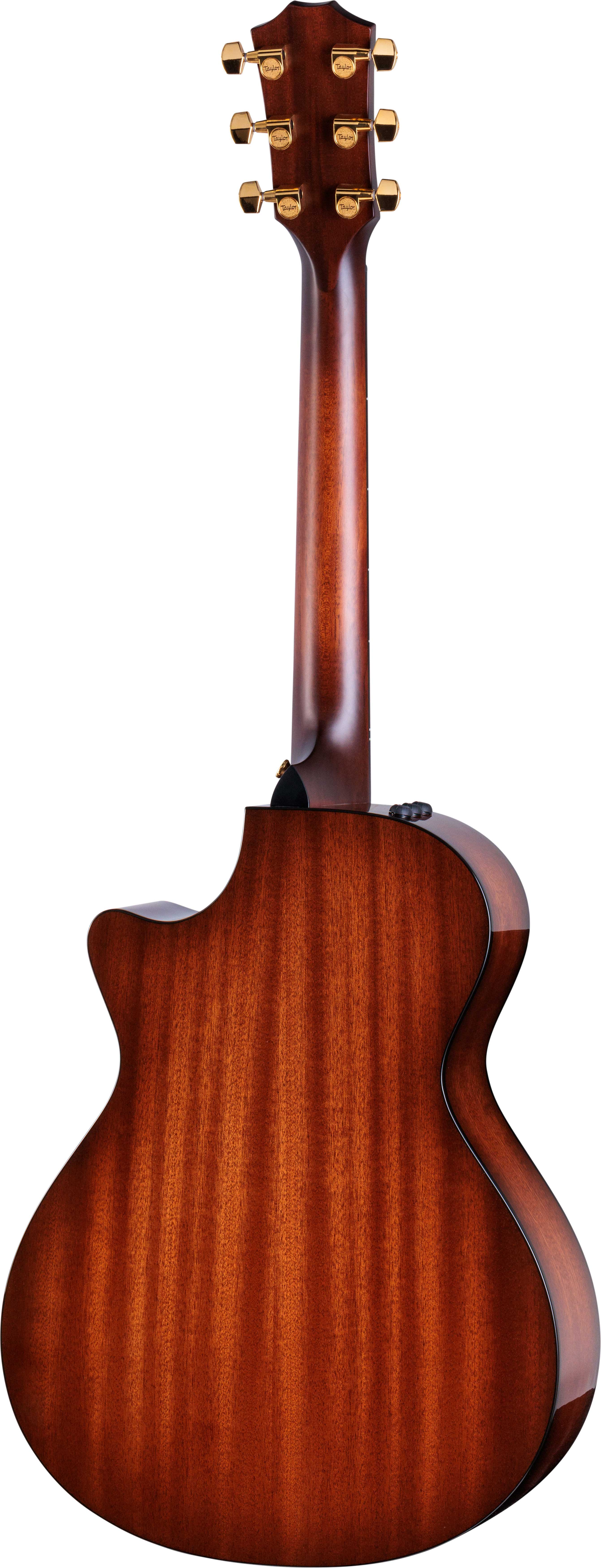 Taylor Limited Edition 50th Anniversary 312ce Grand Concert